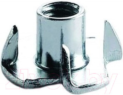 Изображение товара Гайка ЕКТ М8x11 DIN1624 / 63153 (300шт, оцинокованная)