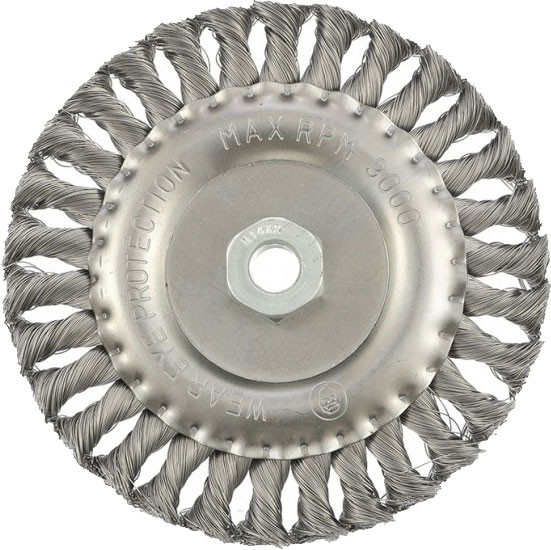 Изображение товара Щетка для электроинструмента Matrix 74635