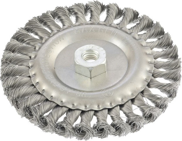 Изображение товара Щетка для электроинструмента Matrix 74635