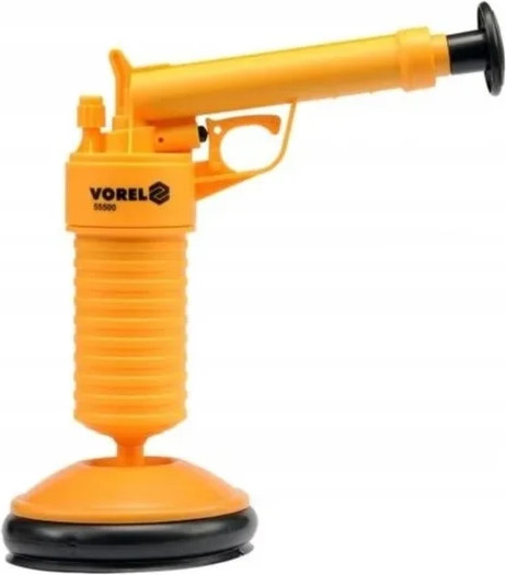 Изображение товара Пневмопистолет Vorel 55500