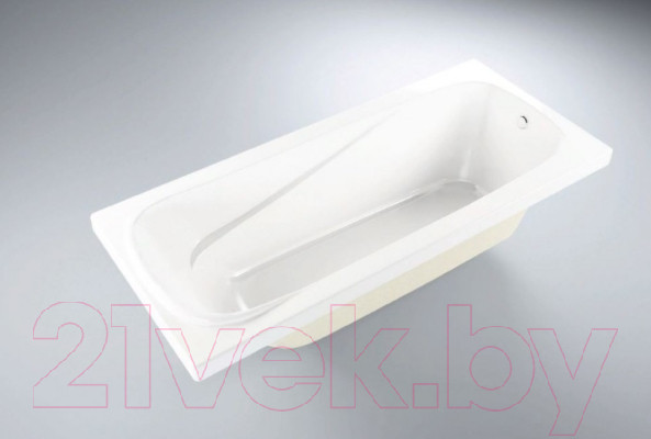 Изображение товара Ванна акриловая МетаКам Comfort Maxi 180x80