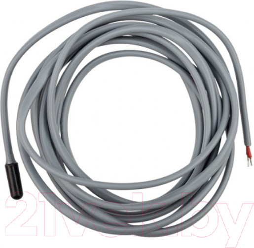 Изображение товара Терморегулятор для теплого пола Rexant RX-308 B / 51-0562 (белый)