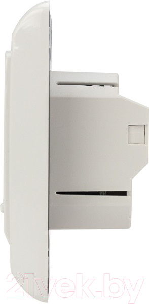 Изображение товара Терморегулятор для теплого пола Rexant R51XT / 51-0532 (белый)