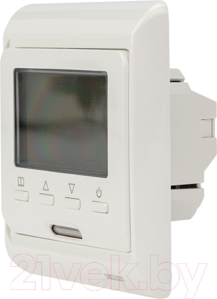 Изображение товара Терморегулятор для теплого пола Rexant R51XT / 51-0532 (белый)