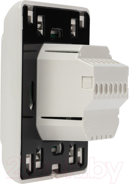 Изображение товара Терморегулятор для теплого пола Rexant R51XT / 51-0532 (белый)