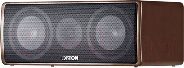 Изображение товара Элемент акустической системы Canton Ergo 655 CM (wenge speaker)