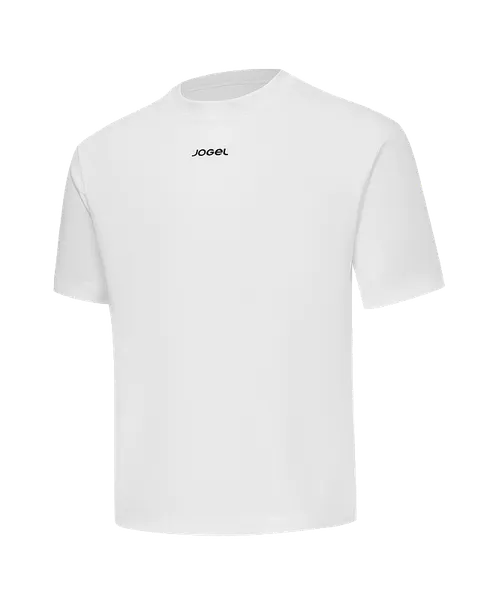 Изображение товара Футболка Jogel Power Inside Tee (белый, L)