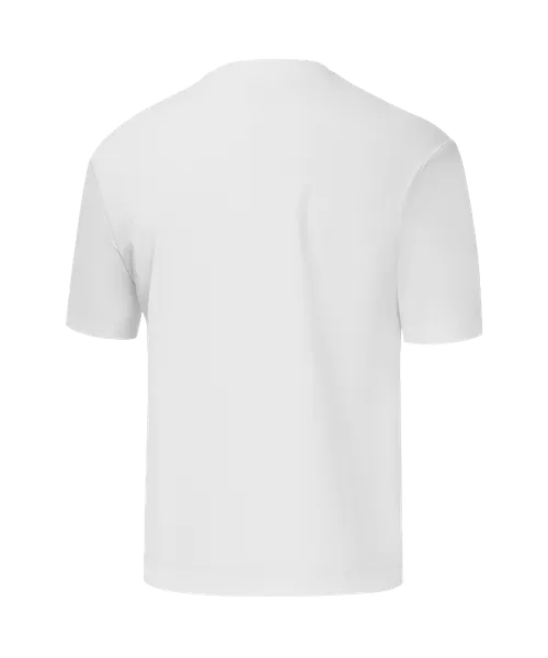 Изображение товара Футболка Jogel Power Inside Tee (белый, L)