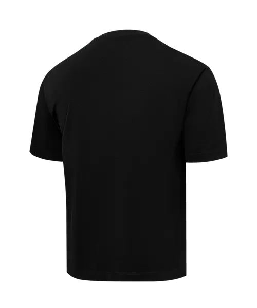 Изображение товара Футболка Jogel Power Inside Tee (черный, M)
