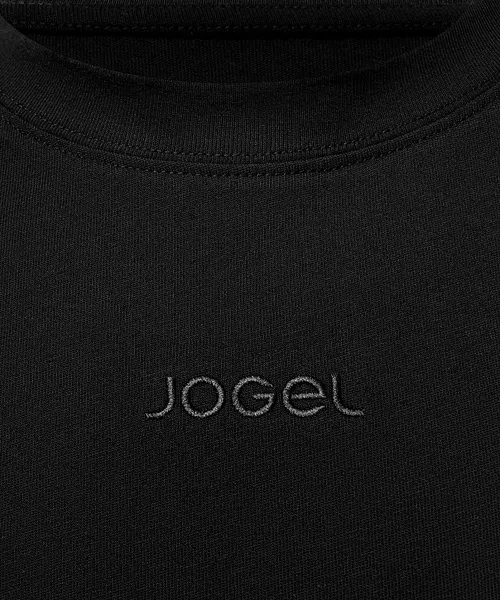 Изображение товара Футболка Jogel Power Inside Tee (черный, M)