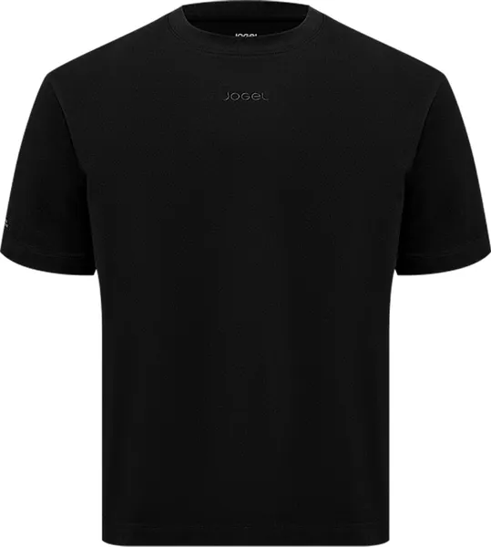 Изображение товара Футболка Jogel Power Inside Tee (черный, M)