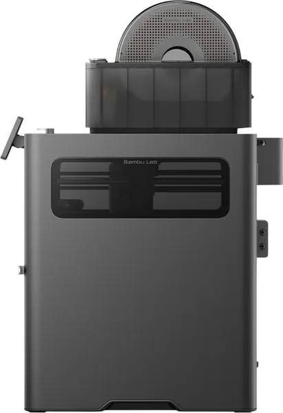 Изображение товара 3D-принтер Bambu Lab X2D Combo-EU / PF004-P+SA007-EU 