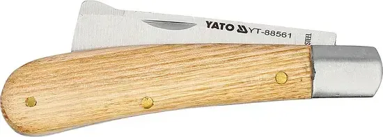 Изображение товара Нож садовый Yato YT-88561