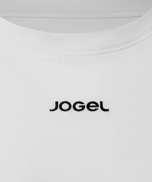 Изображение товара Футболка Jogel Power Inside Tee (белый, M)