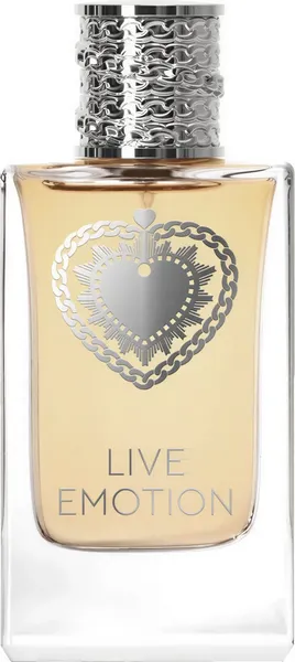 Изображение товара Парфюмерная вода La Ville Live Emotion (75мл)