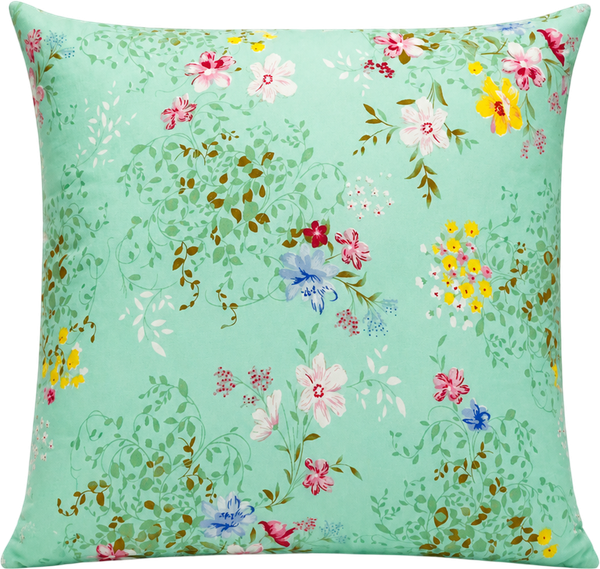 Изображение товара Подушка для сна Angellini 5с3607п (60x60, зелень)