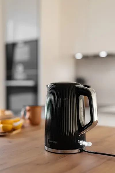 Изображение товара Электрочайник Gorenje K17DPB