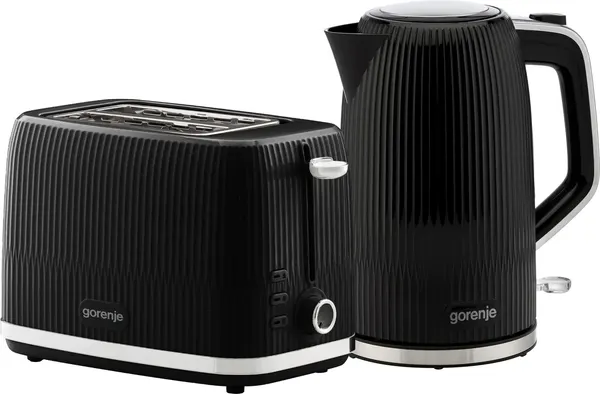 Изображение товара Электрочайник Gorenje K17DPB