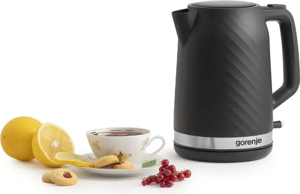 Изображение товара Электрочайник Gorenje K17SPB