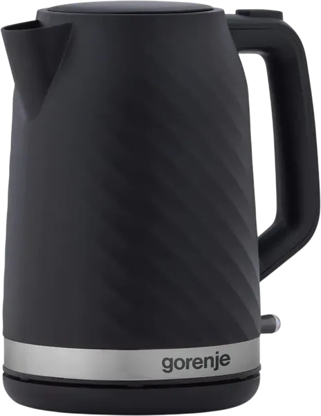 Изображение товара Электрочайник Gorenje K17SPB