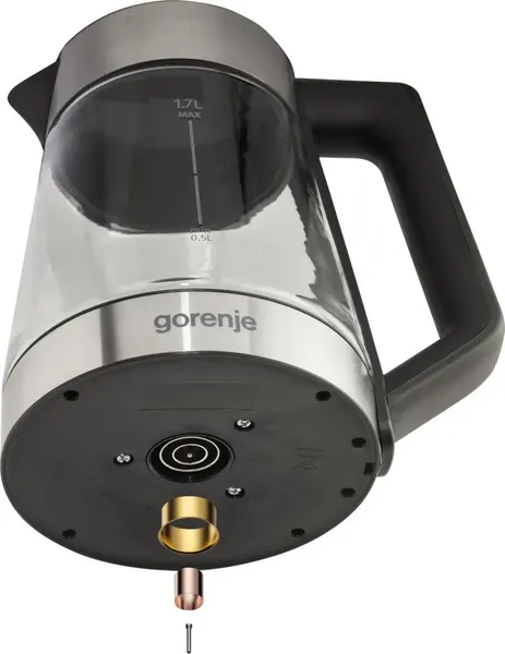 Изображение товара Электрочайник Gorenje K17TRG