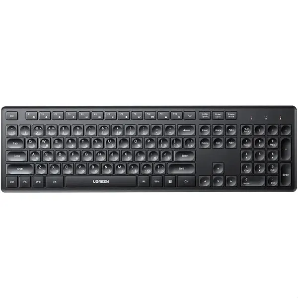 Изображение товара Клавиатура Ugreen KU004 / 35734 (черный)