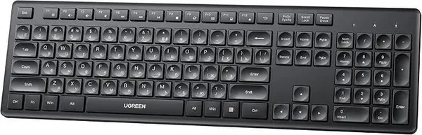 Изображение товара Клавиатура Ugreen KU004 / 35734 (черный)