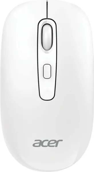 Изображение товара Комплект клавиатура и мышь Acer OCC503 / ZL.ACC11.00L (белый)