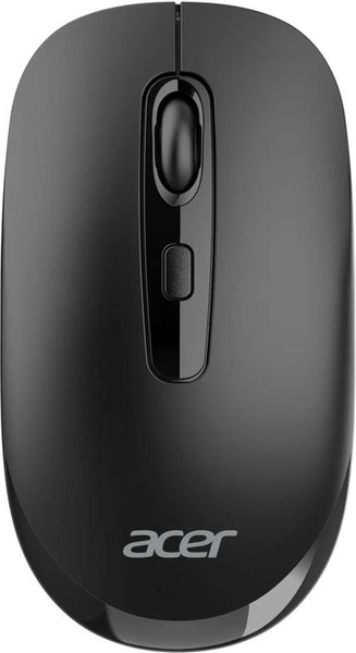 Изображение товара Комплект клавиатура и мышь Acer OCC503 / ZL.ACC11.00K (черный)