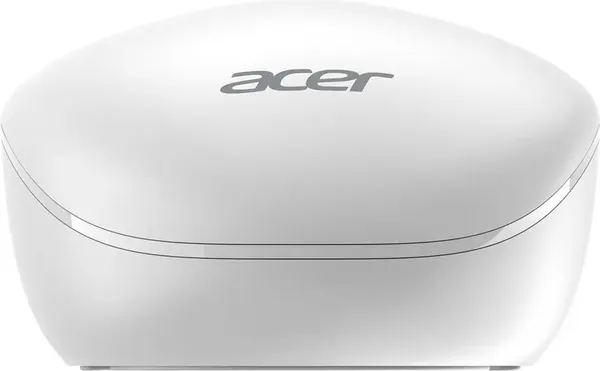 Изображение товара Комплект клавиатура и мышь Acer OCC504 / ZL.ACC11.00N (белый)