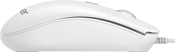 Изображение товара Комплект клавиатура и мышь Acer OCC504 / ZL.ACC11.00N (белый)