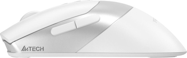 Изображение товара Мышь A4Tech Fstyler FB50CS Plus (белый)