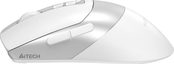 Изображение товара Мышь A4Tech Fstyler FB50CS Plus (белый)