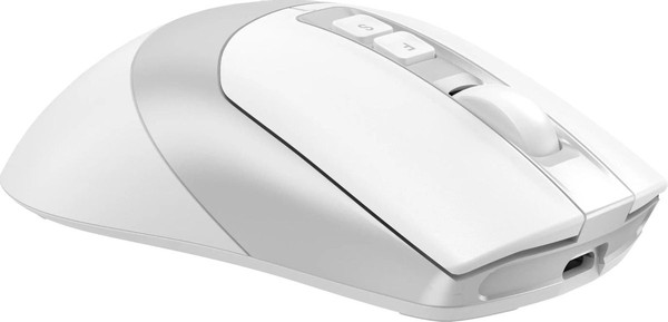 Изображение товара Мышь A4Tech Fstyler FB50CS Plus (белый)
