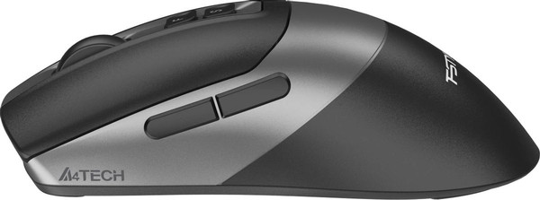 Изображение товара Мышь A4Tech Fstyler FB50CS Plus (черный)