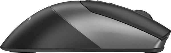 Изображение товара Мышь A4Tech Fstyler FB50CS Plus (черный)