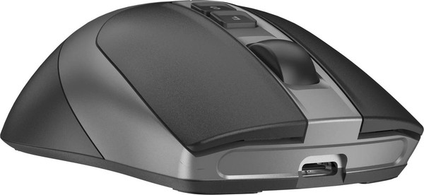 Изображение товара Мышь A4Tech Fstyler FB50CS Plus (черный)