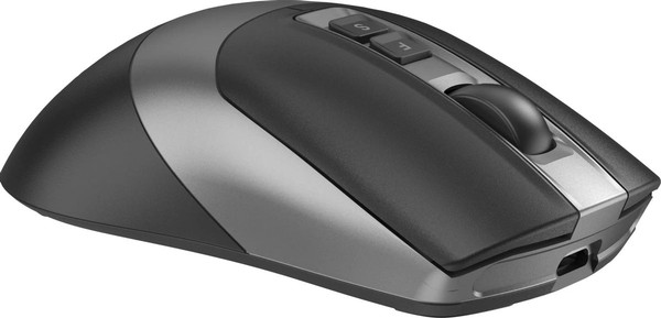 Изображение товара Мышь A4Tech Fstyler FB50CS Plus (черный)