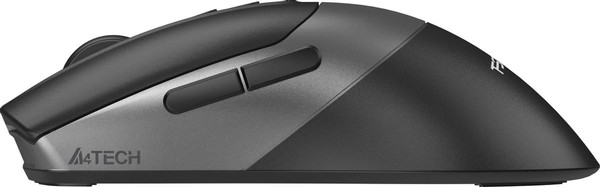 Изображение товара Мышь A4Tech Fstyler FB50CS Plus (черный)