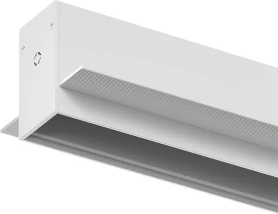 Изображение товара Шинопровод Denkirs Smart Hide TR2012-WH
