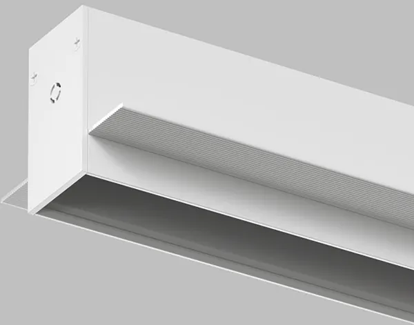 Изображение товара Шинопровод Denkirs Smart Hide TR2012-WH