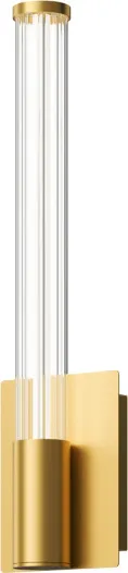 Изображение товара Бра Denkirs Aura DK5100-BR