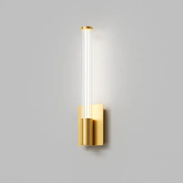 Изображение товара Бра Denkirs Aura DK5100-BR
