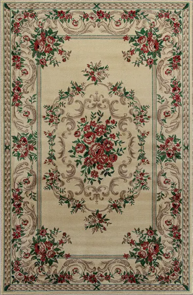 Изображение товара Ковер Merinos Colizey D057-STAN-CREAM (2х5)