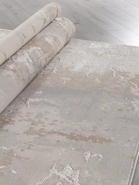Изображение товара Ковер Merinos Liman F171-STAN-BEIGE (1.6х2.3)