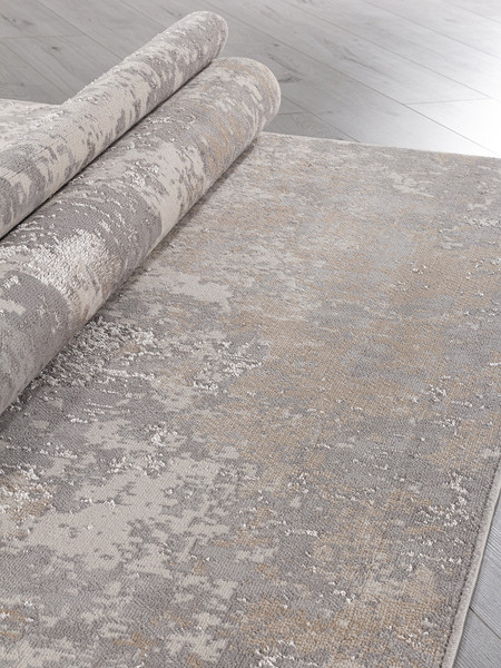 Изображение товара Ковер Merinos Liman F163-STAN-BEIGE (2.4х3.4)