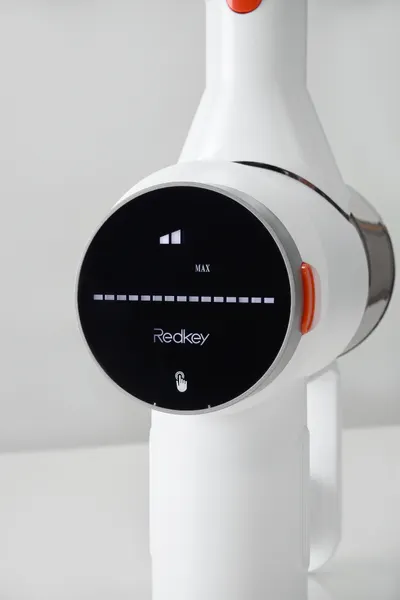Изображение товара Вертикальный пылесос Redkey P8