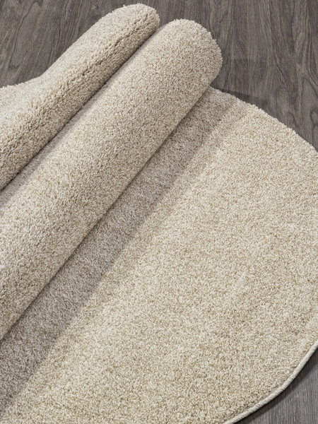 Изображение товара Ковер Merinos Sofia T600-OVAL-LIGHT BEIGE (2х3)