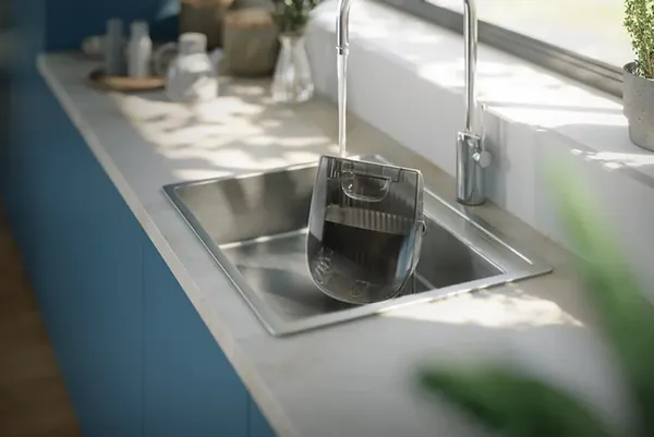 Изображение товара Гладильная система Philips AIS8540/60