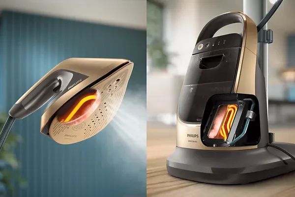 Изображение товара Гладильная система Philips AIS8540/60